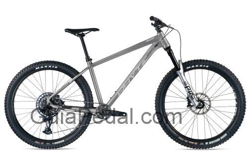 Whyte 909 ficha técnica y opiniones